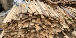 Pine Wood