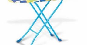 18 Inch Madona Ironing Board Table