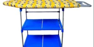 Ironing Board Rack Table