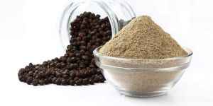 Black Pepper Powder