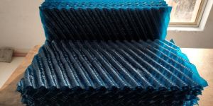 PVC Cooling Tower Fills
