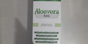 Aloe Vera Ras