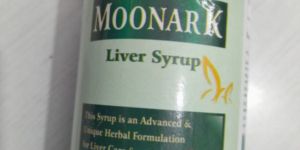 Ayurvedic Liver Syrup