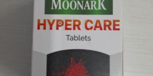 Hypercare Tablets