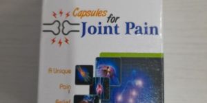 Joint Pain Capsule