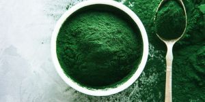 Limra Spirulina Powder
