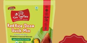 Dosa Mix Red Rice Dosa Mix