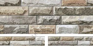 Anticato Stone Elevation Tiles