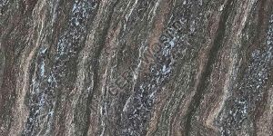 Arizona Navy Double Charged Vitrified Tiles