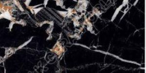 Mentos Black Big Size Slab Tiles