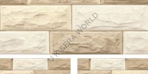 Novel Crema Elevation Tiles
