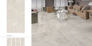 Vitrified Tiles