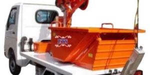 Nala Cleaning Machine