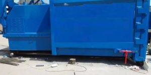 Portable Waste Compactor