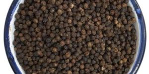 Natural Black Pepper Seeds