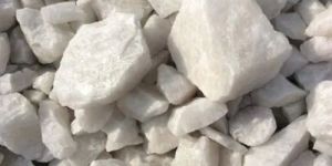 White Natural Quartz Stone