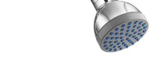 Jaquar Conty ABS Shower