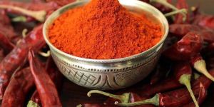 Red Chilli Powder