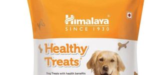 Himalaya Chicken Healthy Adult Dog Treats
