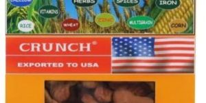 PetLovers Crunch Dog Biscuit