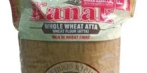 Kanak Whole Wheat Atta