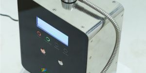 Water Treatment Plant