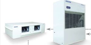 Voltas Air Cooled Air Conditioner