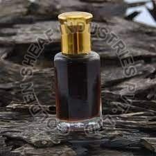 Agarwood Oil