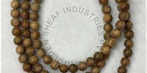 Agarwood Rosary Beads