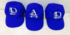 Corporate Promotional Cap Printing Service