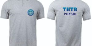 Corporate Promotional Marathon T Shirt Printing Service