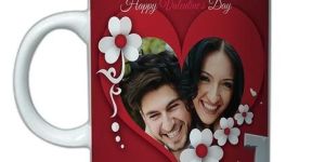 Corporate Promotional Mug Printing Service