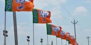 Election Flag Printing Service