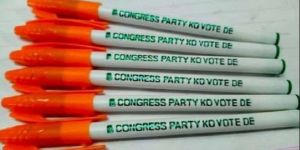 Election Pen Printing Service
