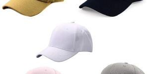 Promotional Corporate Cap