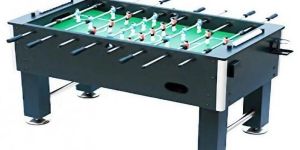 Foosball Soccer Table