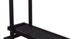 Manual Roller Jogger