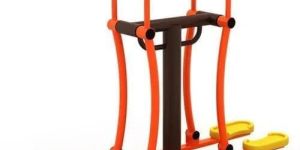 Mild Steel Outdoor Gym Cross Walker