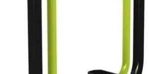 Outdoor Gym Single Air Walker