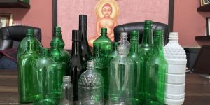 Pet Bottles
