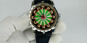 Roger Dubui Mens Replica Watch