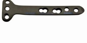 High Tibial Osteotomy Plate