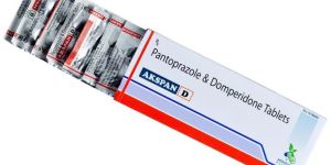 Akspan D Tablet