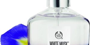 White Musk Perfume