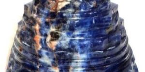 Sodolite Shree Yantra