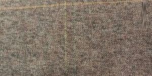 Twist Check Cotton Fabric