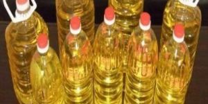 Sunflower Oil