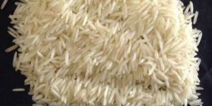 1509 Steam Basmati Rice