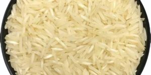 Pusa Steam Basmati Rice