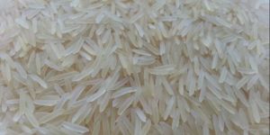 White Parboiled Basmati Rice